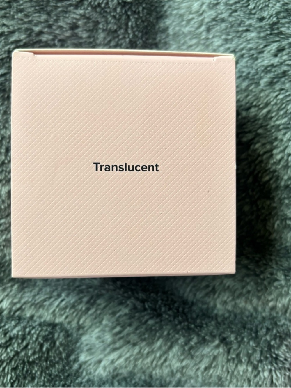 Too Faced Translucent Loose Ethereal Setting Powder - Picture 3 of 4